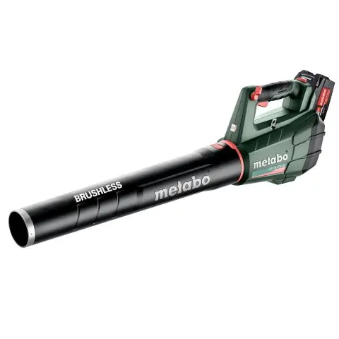 Sista chansen Metabo LB 18 LTX BL 18 Lövblås